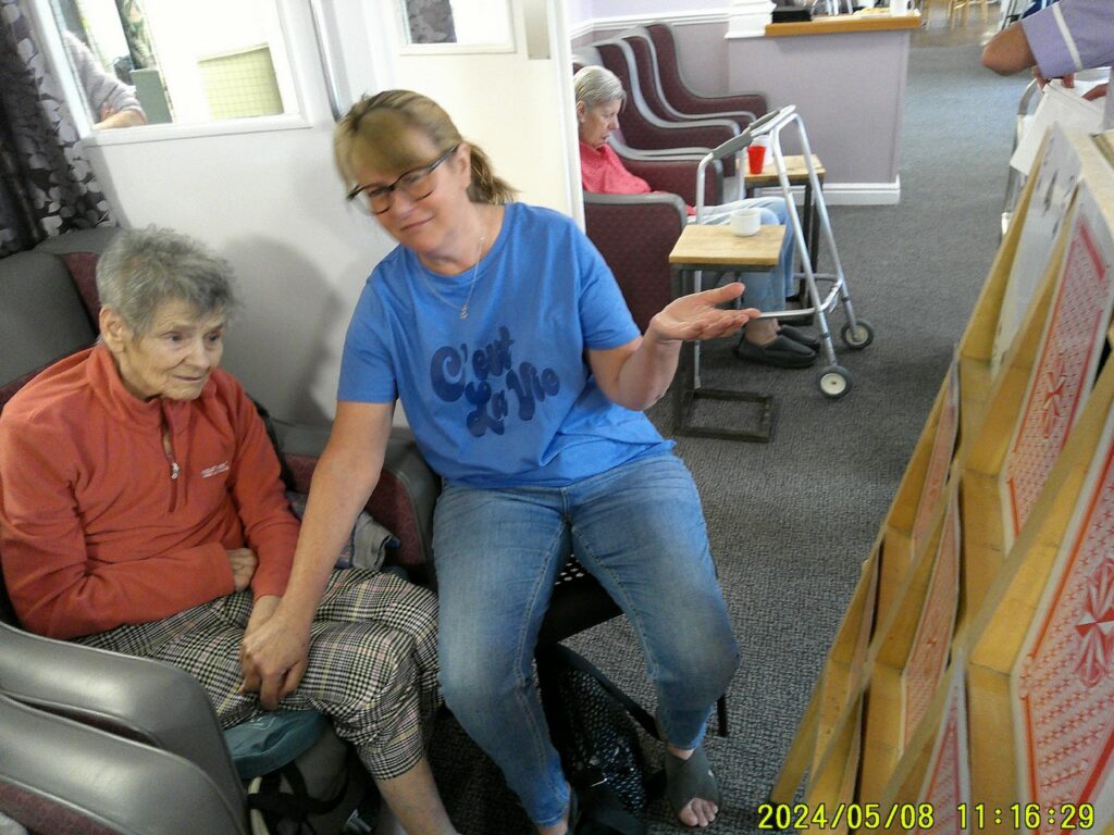 Nightingale Care Home