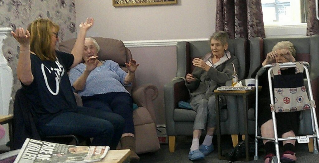 Nightingale Care Home