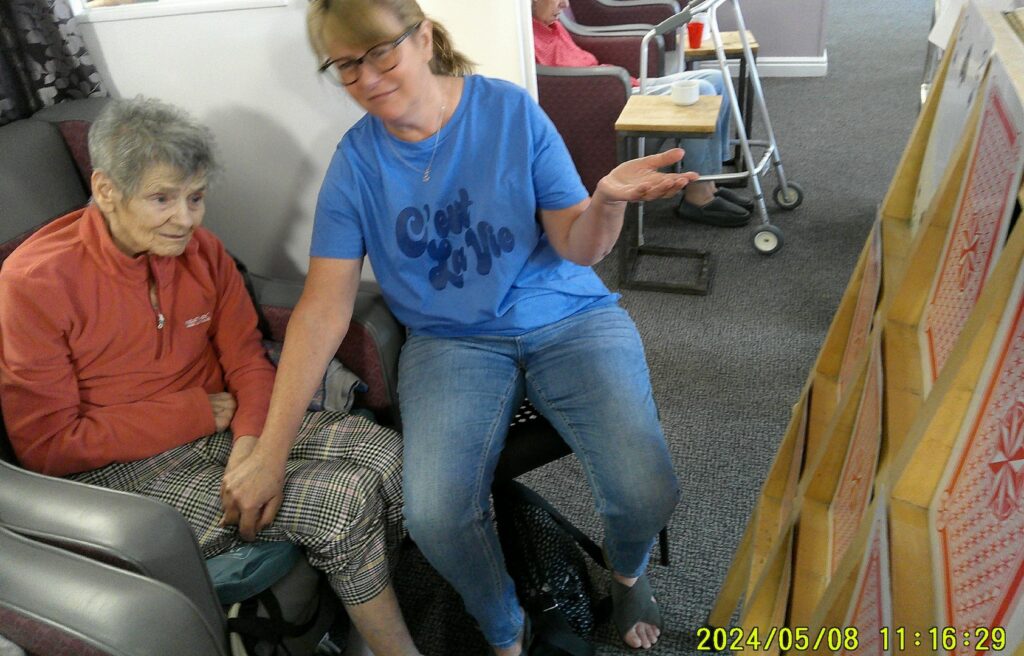 Nightingale Care Home
