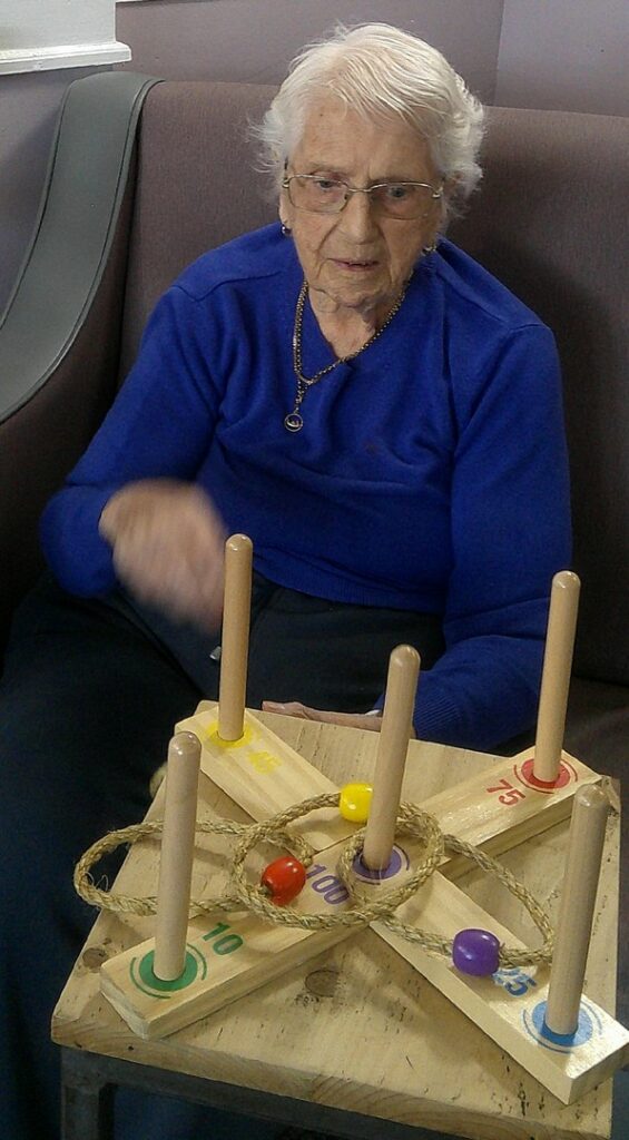 Nightingale Care Home