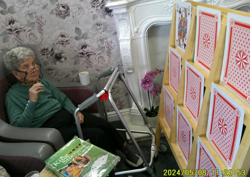 Nightingale Care Home