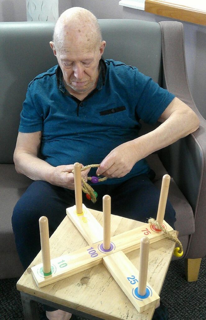 Nightingale Care Home