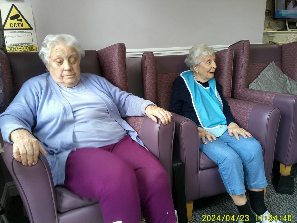 Nightingale Care Home