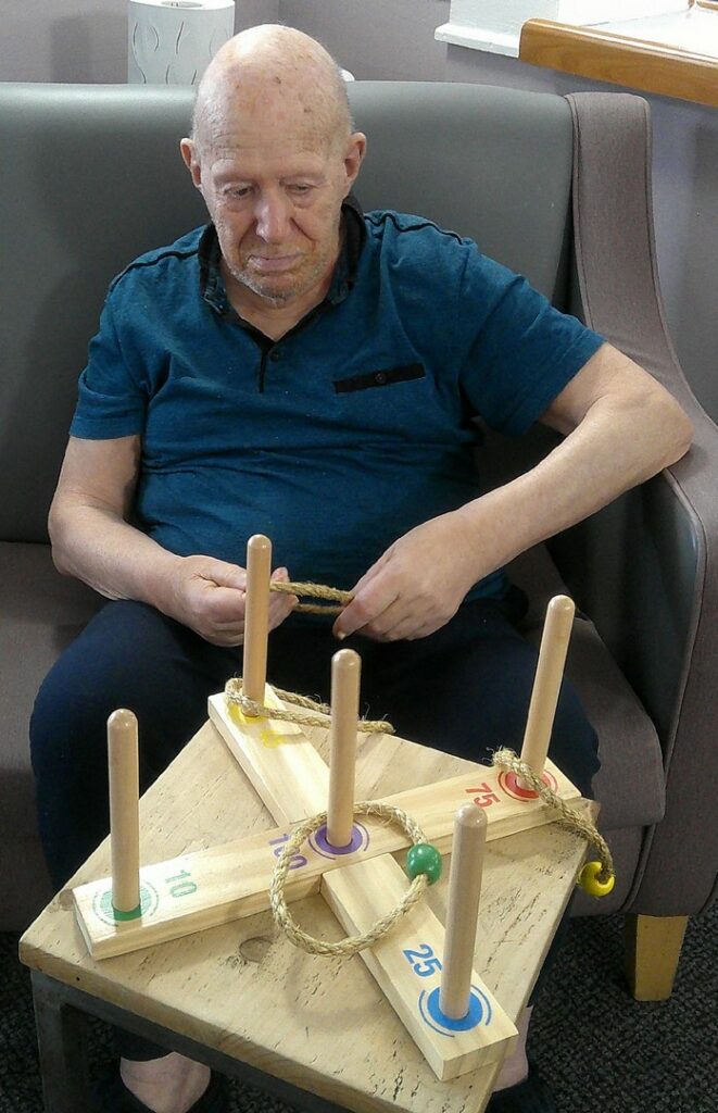 Nightingale Care Home