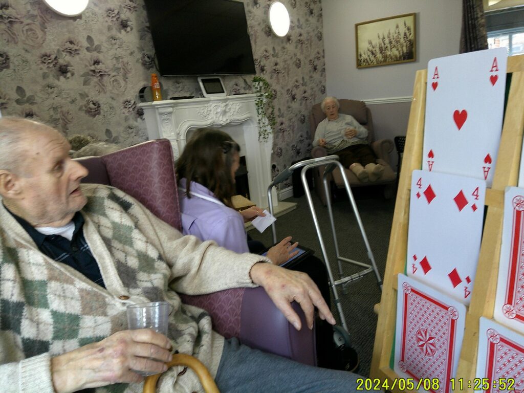 Nightingale Care Home