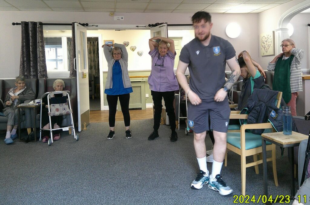 Nightingale Care Home