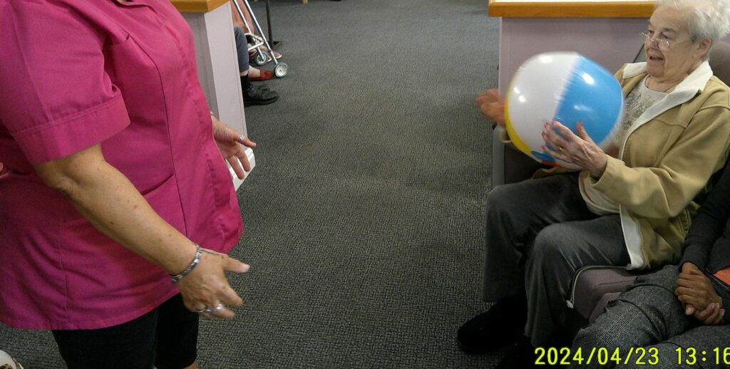 Nightingale Care Home