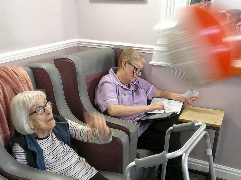 Nightingale Care Home