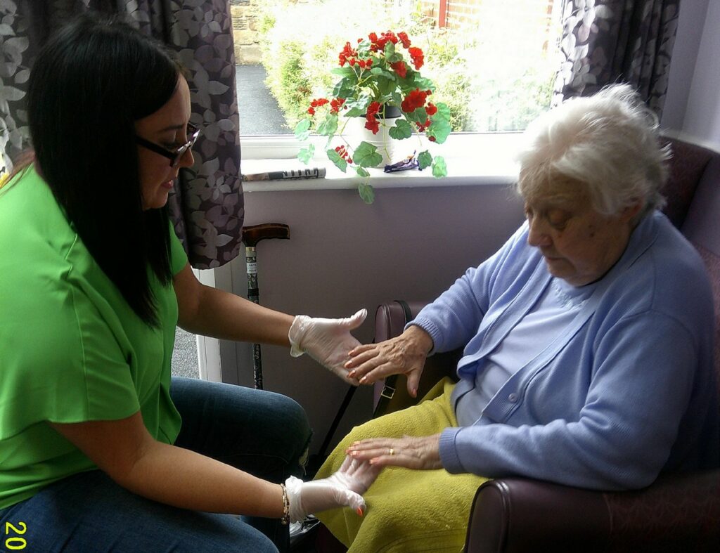 Nightingale Care Home