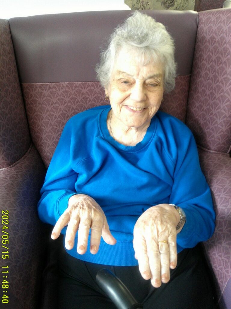 Nightingale Care Home