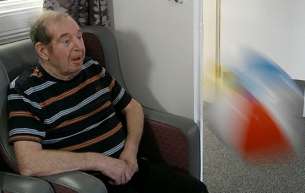 Nightingale Care Home