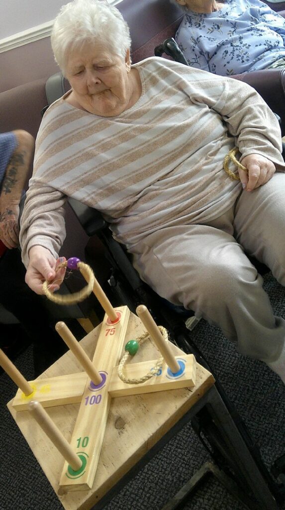 Nightingale Care Home