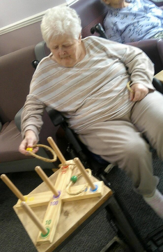 Nightingale Care Home