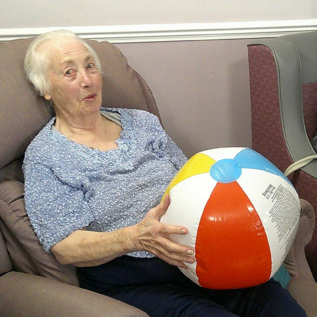 Nightingale Care Home