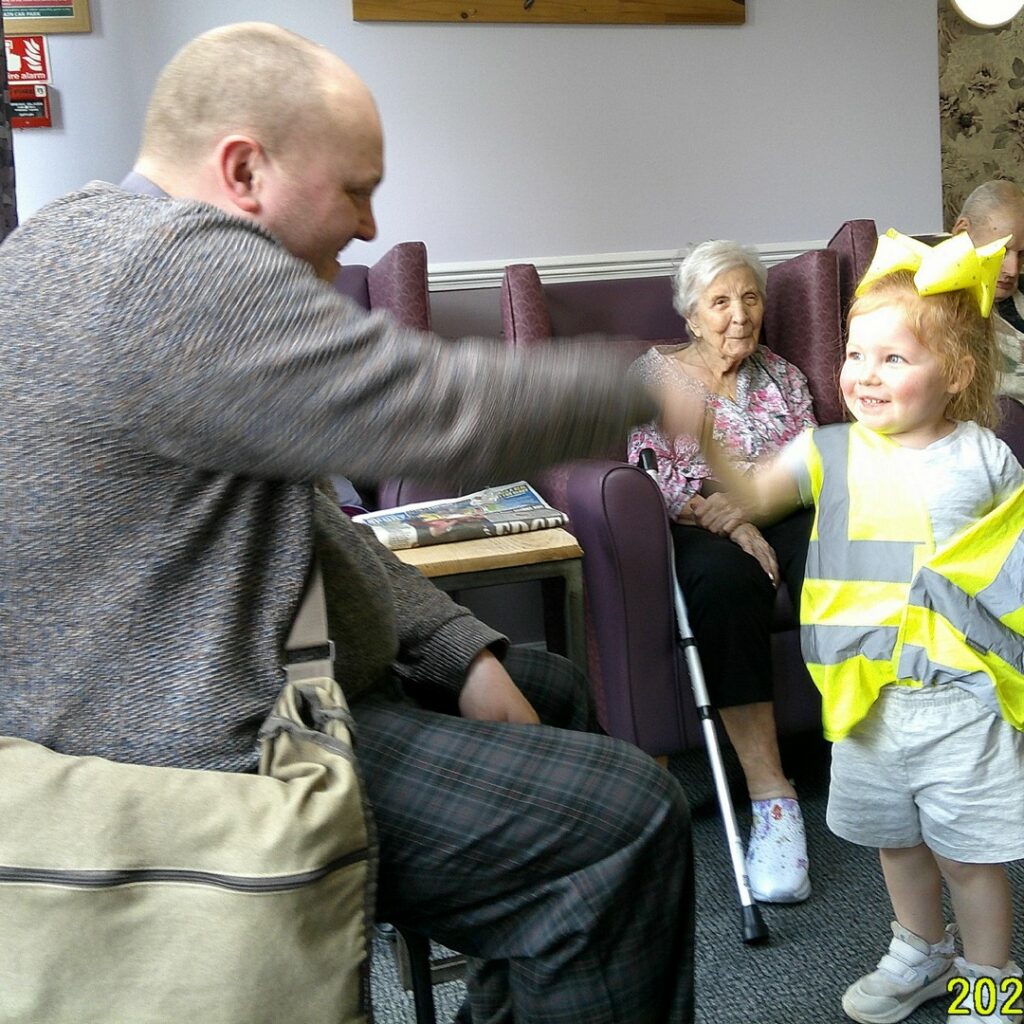 Nightingale Care Home