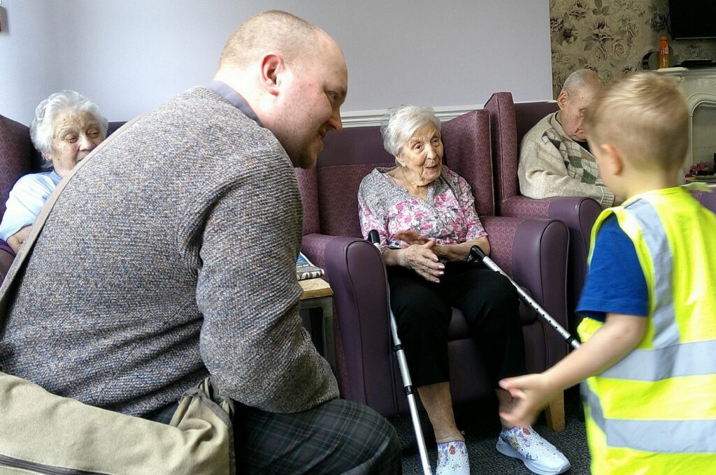 Nightingale Care Home