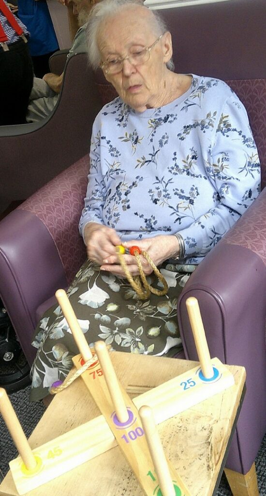 Nightingale Care Home