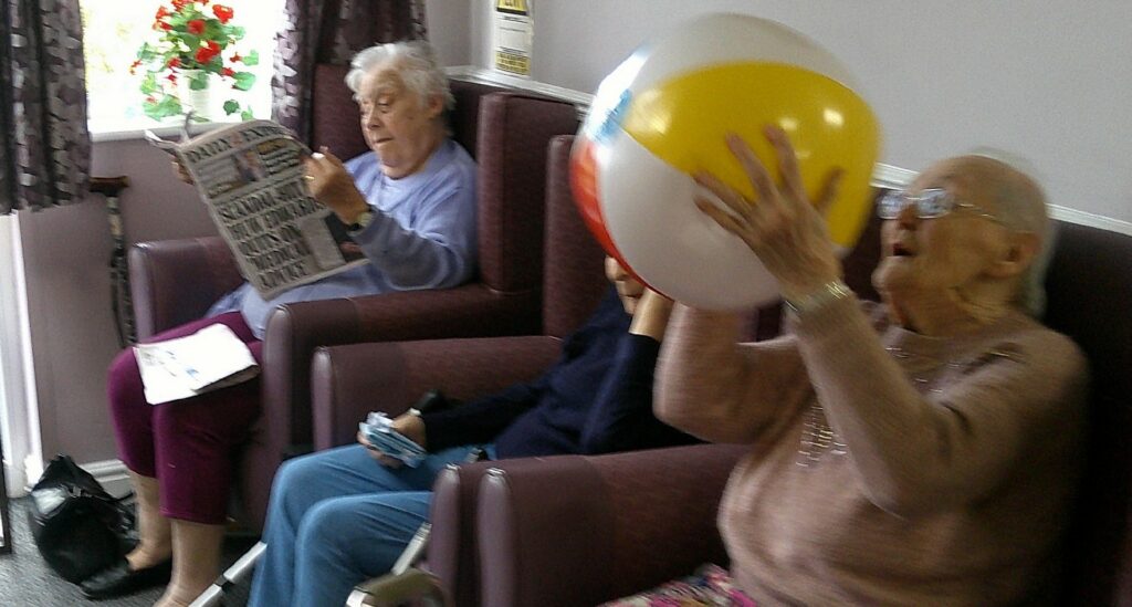 Nightingale Care Home