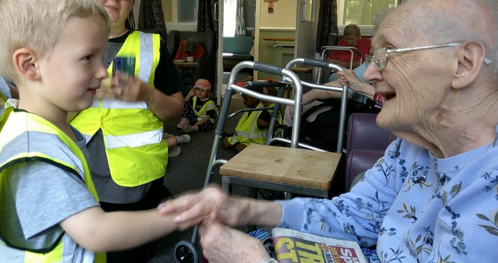 Nightingale Care Home