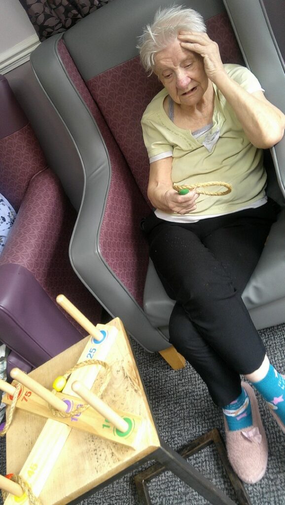 Nightingale Care Home