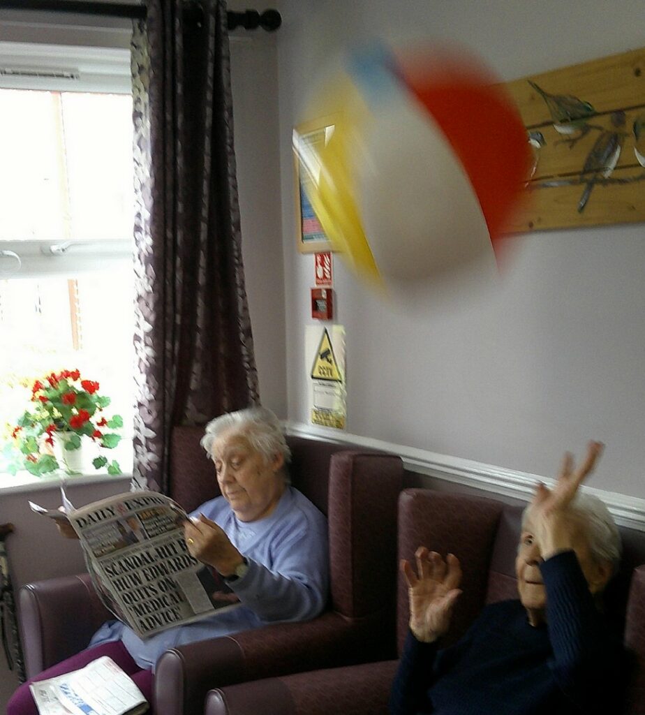 Nightingale Care Home