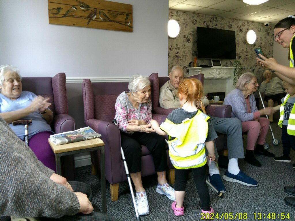 Nightingale Care Home