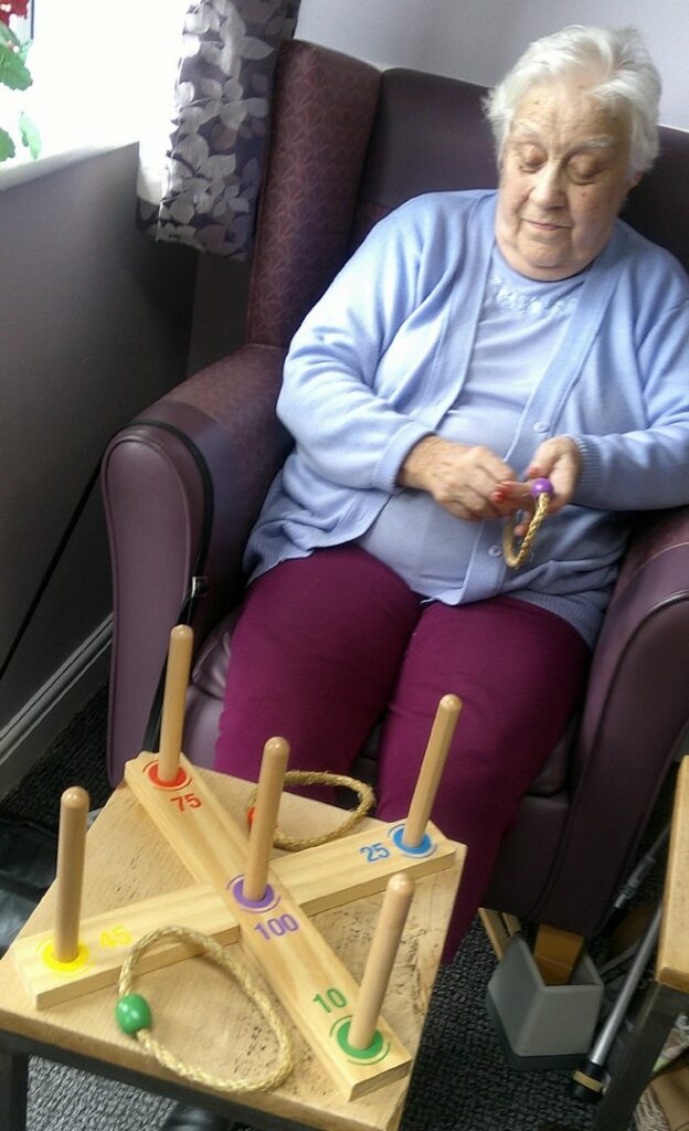 Nightingale Care Home