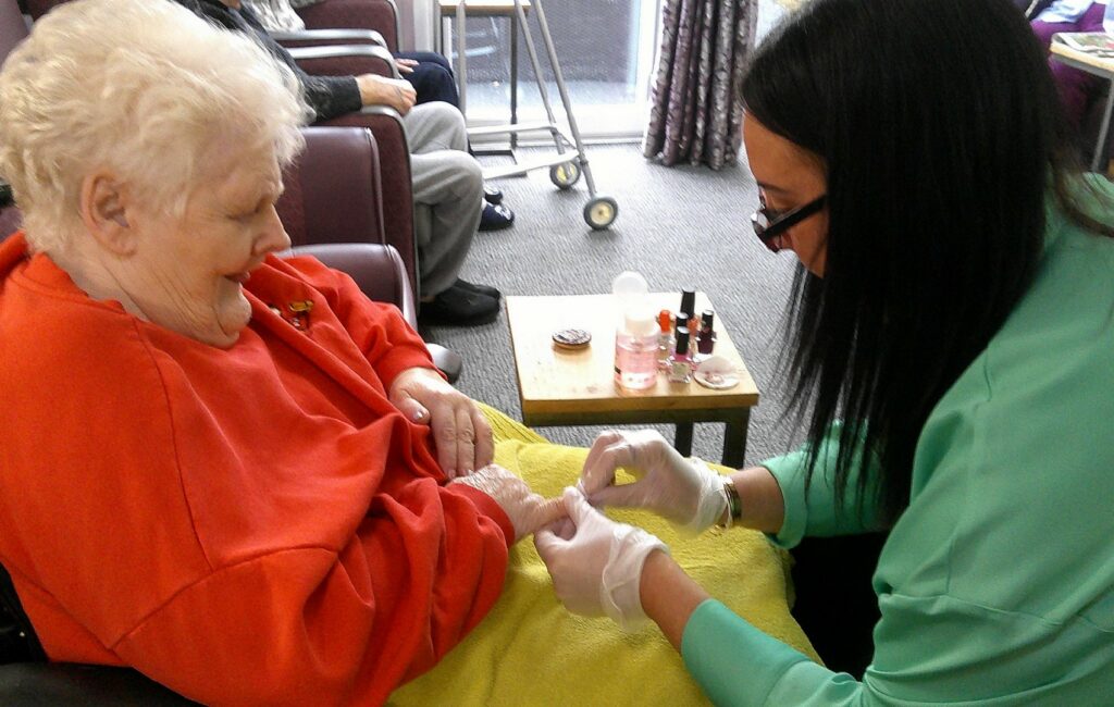 Nightingale Care Home