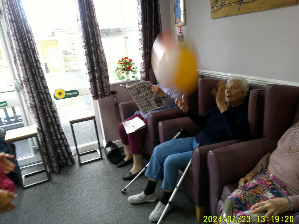 Nightingale Care Home