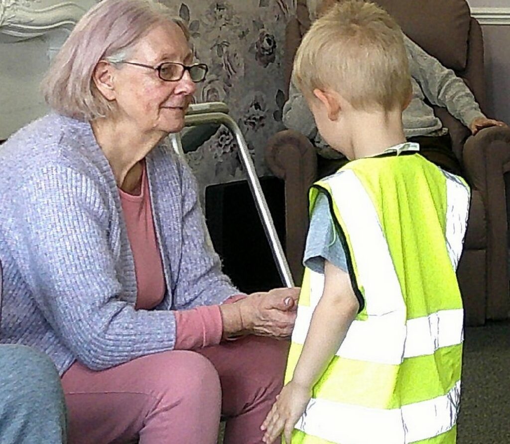 Nightingale Care Home