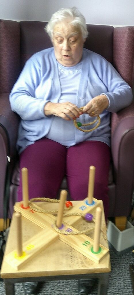 Nightingale Care Home