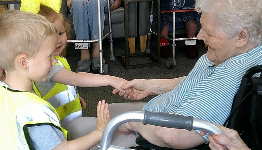 Nightingale Care Home