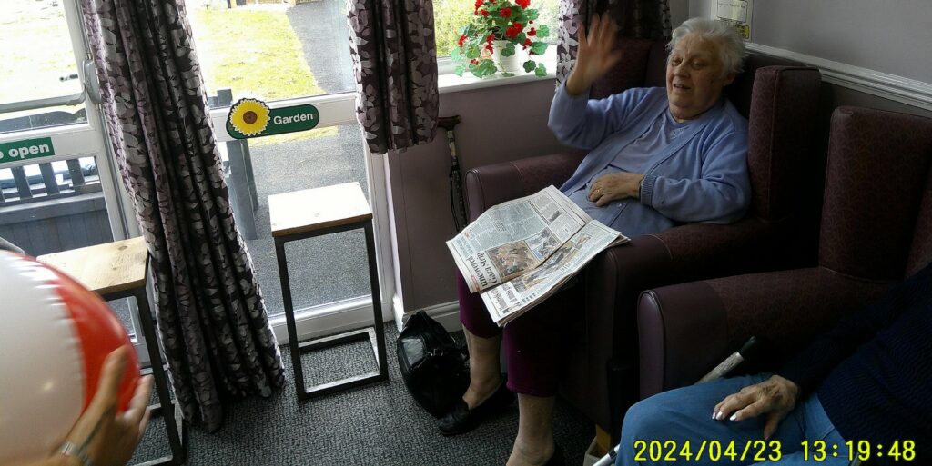 Nightingale Care Home