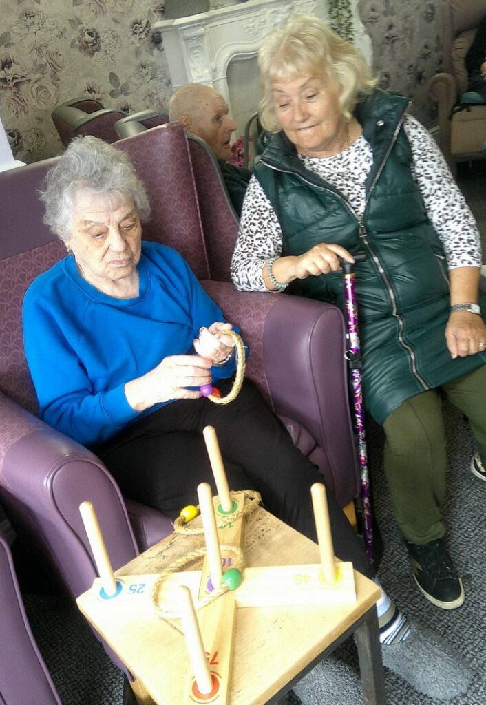Nightingale Care Home