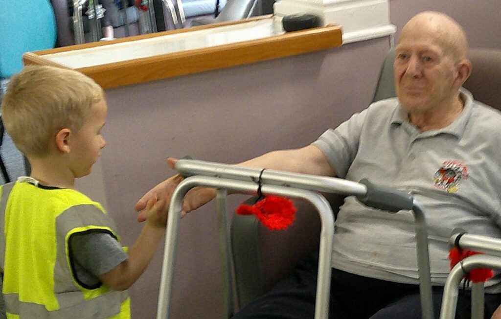 Nightingale Care Home