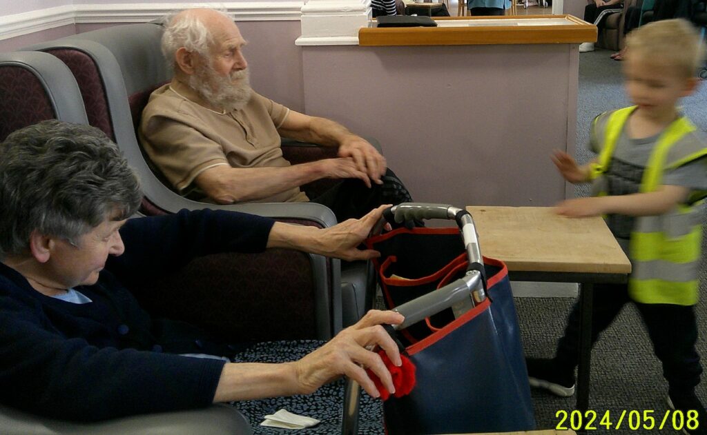 Nightingale Care Home