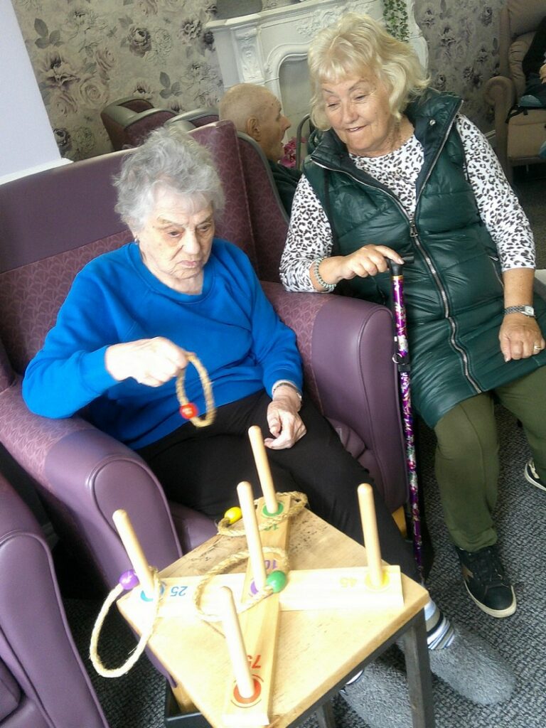 Nightingale Care Home