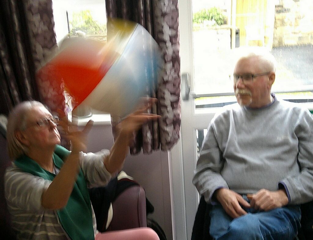 Nightingale Care Home
