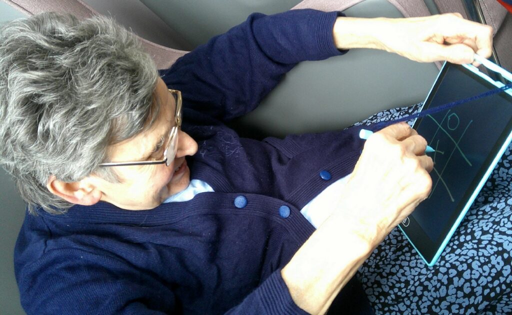 Nightingale Care Home