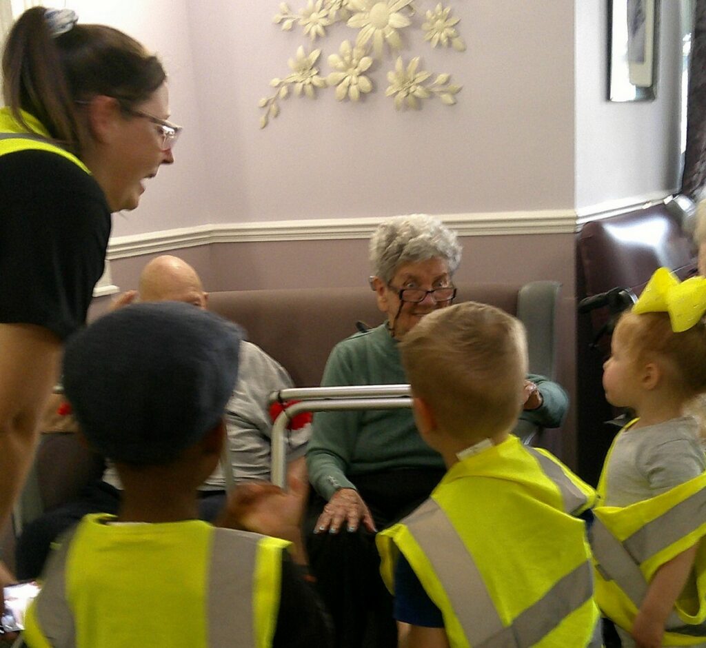 Nightingale Care Home