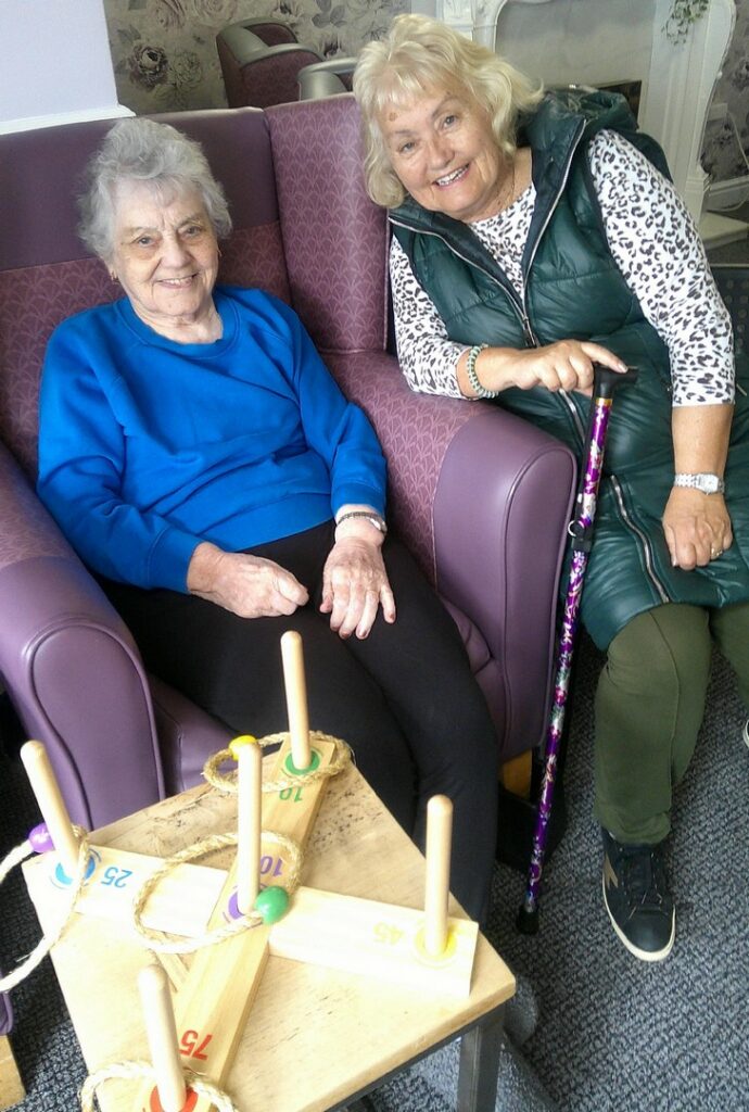 Nightingale Care Home