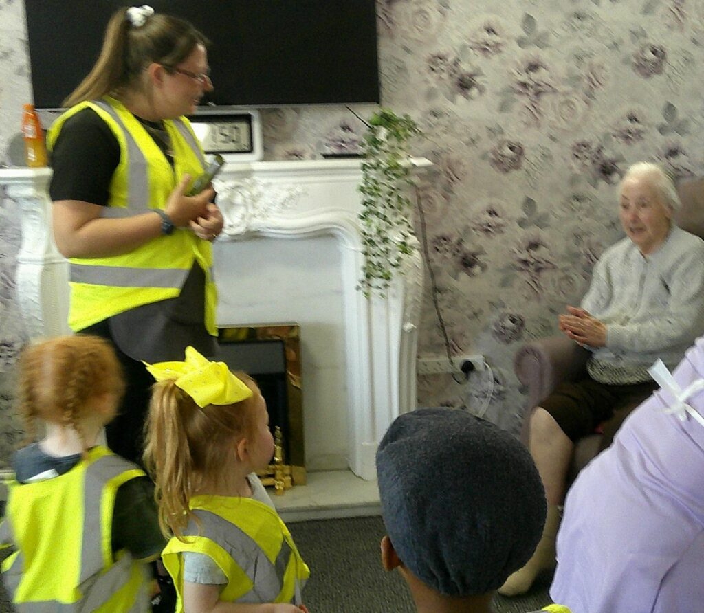 Nightingale Care Home