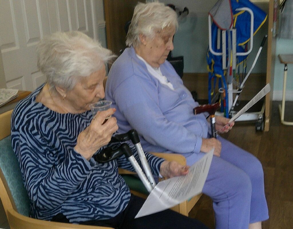Nightingale Care Home