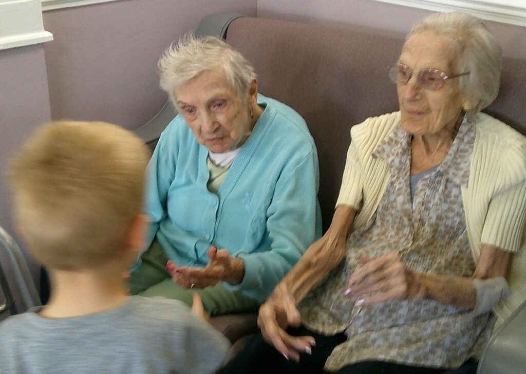 Nightingale Care Home