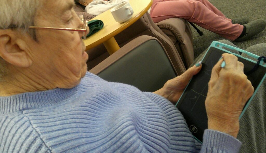 Nightingale Care Home
