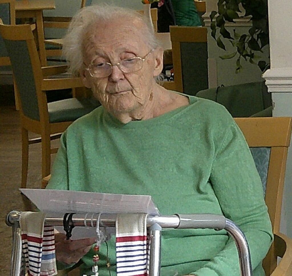 Nightingale Care Home