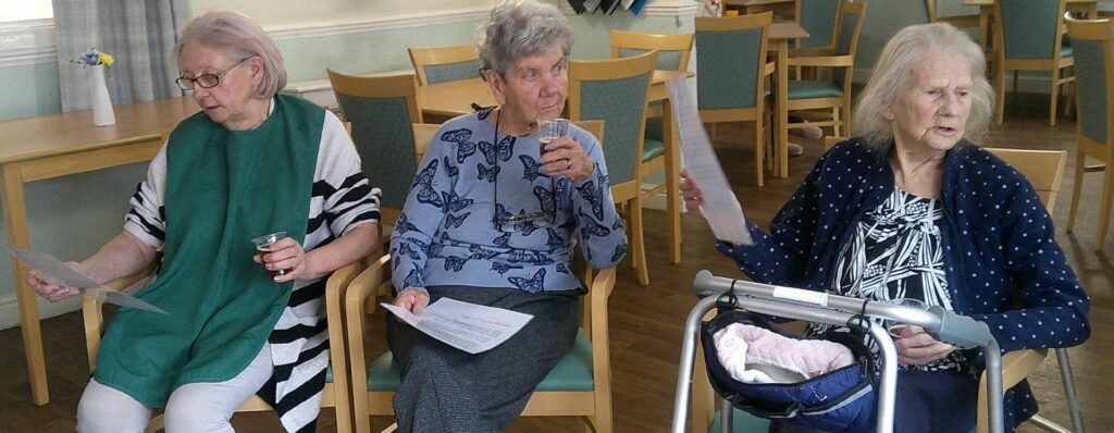 Nightingale Care Home