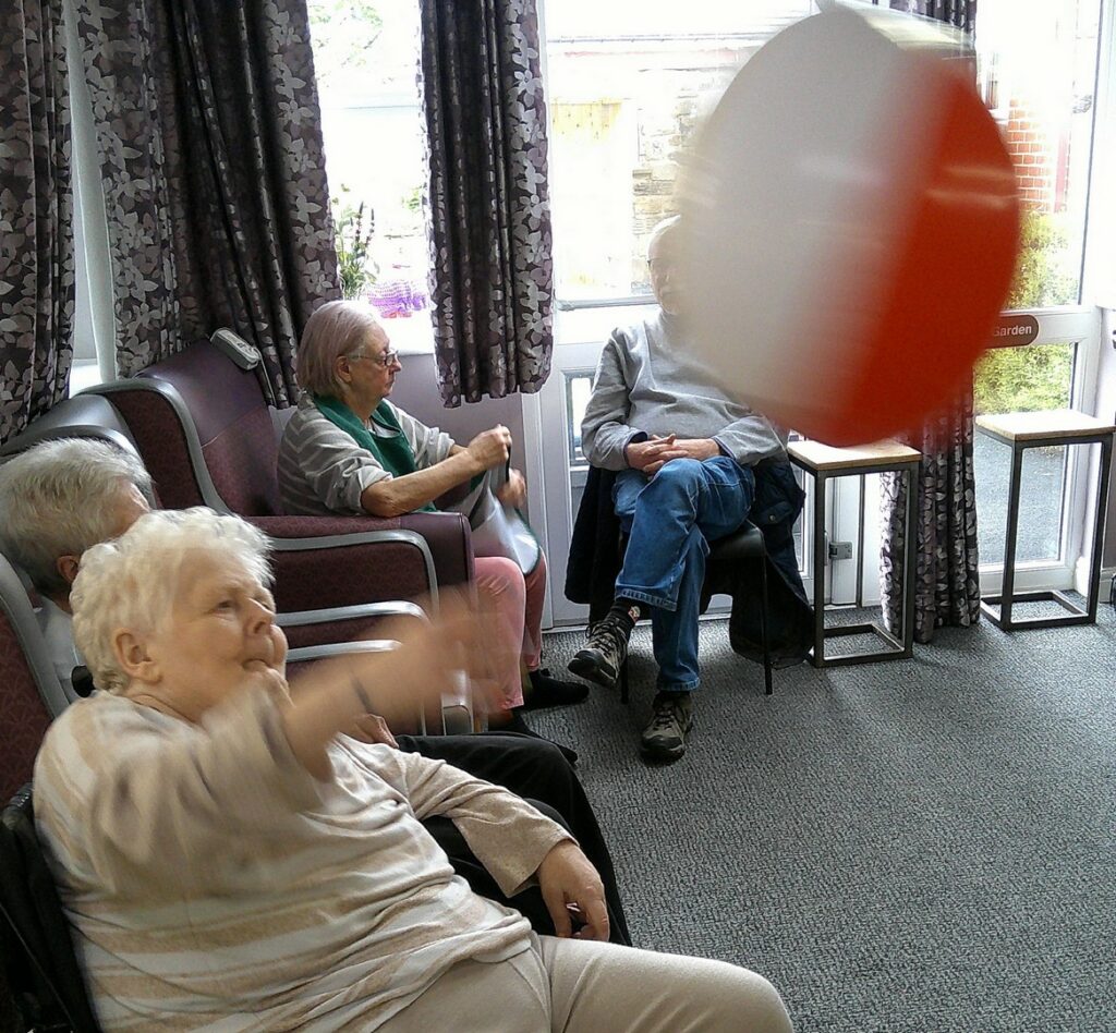 Nightingale Care Home