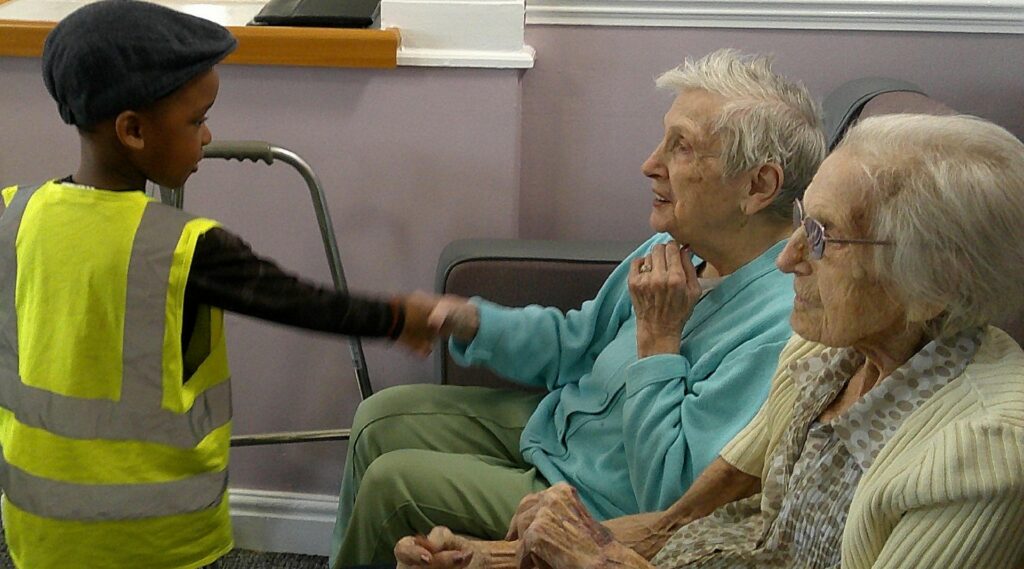 Nightingale Care Home