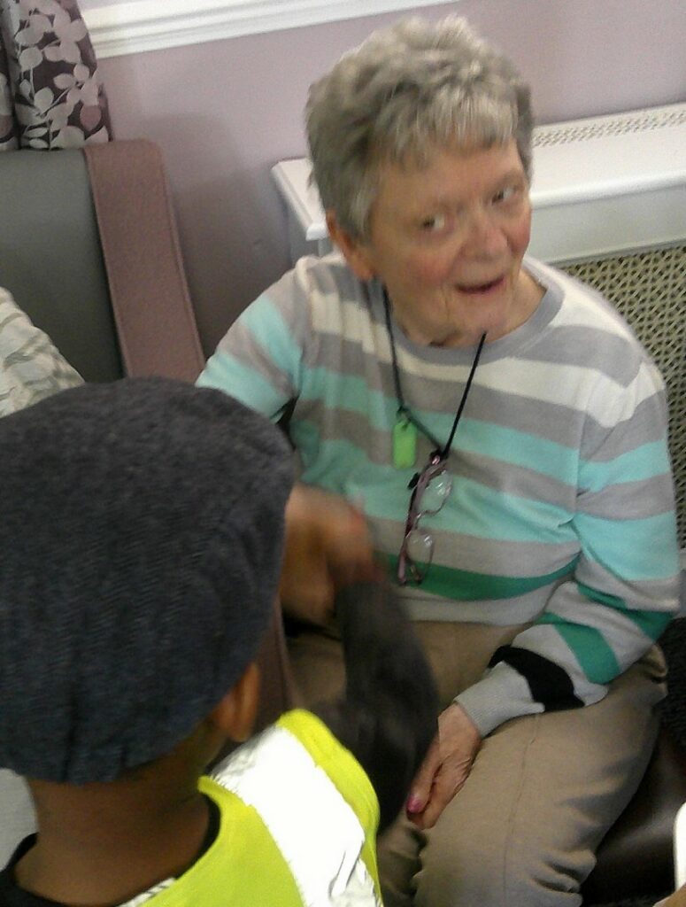 Nightingale Care Home